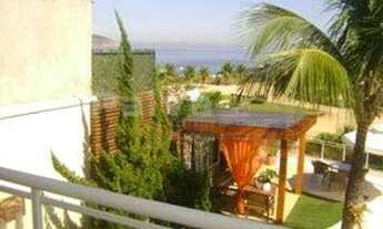 Imagem: Casa Alto Padrão - Picolé