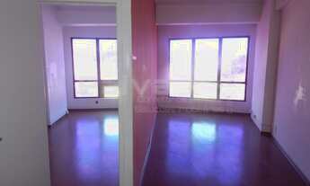 Imagem 1: Sala Comercial, 40m², com vaga, Vazia, no Niterói Shopping