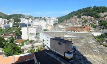 Imagem 7: Sala Comercial, 40m², com vaga, Vazia, no Niterói Shopping