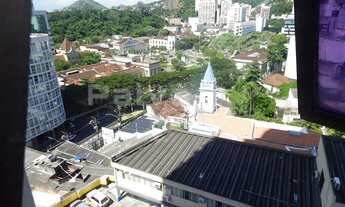 Imagem 6: Sala Comercial, 40m², com vaga, Vazia, no Niterói Shopping