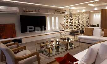 Imagem 5: The One Residence - Vista deslumbrante mar, totalmente montado e decorado com requinte e