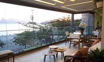 Imagem 2: The One Residence - Vista deslumbrante mar, totalmente montado e decorado com requinte e