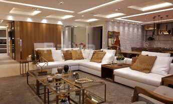 Imagem 7: The One Residence - Vista deslumbrante mar, totalmente montado e decorado com requinte e