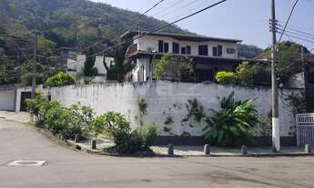 Imagem: Casa Duplex 4 qts terreno 570 m²