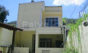 Imagem: Oportunidade R$750mil - Casa Duplex - residencial