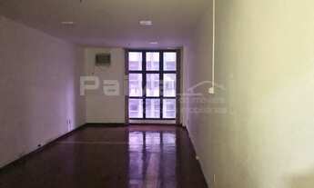 Imagem: EXCLUVISO - Niterói Working Center - Sala