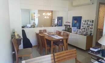 Imagem 5: Apartamento 03 suítes, 02 Varandas e 02 Vagas