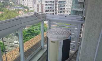 Imagem 2: Apartamento 03 suítes, 02 Varandas e 02 Vagas