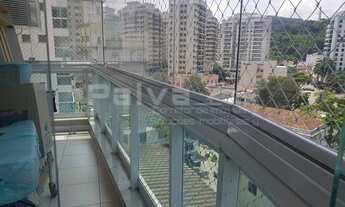 Imagem: Apartamento 03 suítes, 02 Varandas e 02