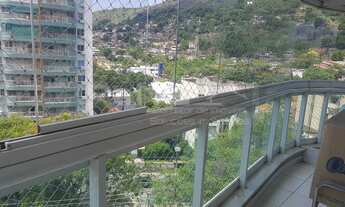 Imagem 3: Apartamento 03 suítes, 02 Varandas e 02 Vagas