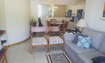 Imagem 6: Apartamento 03 suítes, 02 Varandas e 02 Vagas