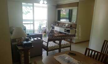 Imagem 7: Apartamento 03 suítes, 02 Varandas e 02 Vagas