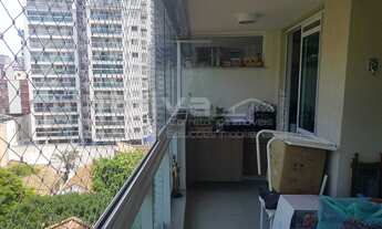 Imagem 4: Apartamento 03 suítes, 02 Varandas e 02 Vagas