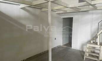 Imagem 6: Loja no Centro, próxima à Prefeitura, de frente para a rua