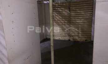 Imagem 4: Loja no Centro, próxima à Prefeitura, de frente para a rua