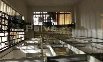 Imagem 5: Loja no Centro, próxima à Prefeitura, de frente para a rua