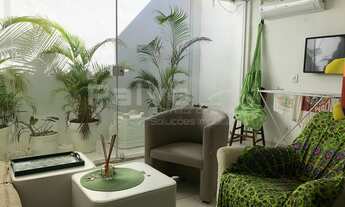 Imagem 2: APARTAMENTO GARDEN em condomínio estilo Mediterrâneo, na charmosa Praia dos Ossos