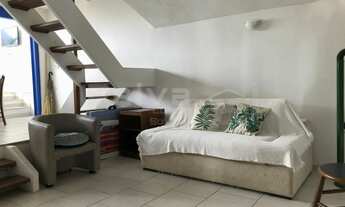 Imagem 5: APARTAMENTO GARDEN em condomínio estilo Mediterrâneo, na charmosa Praia dos Ossos