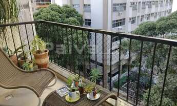 Imagem: Amplo 3 quartos com varanda a 2 quadras