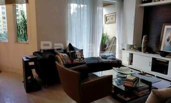 Imagem 3: Amplo 3 quartos com varanda a 2 quadras da Praia