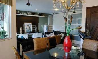 Imagem 5: Amplo 3 quartos com varanda a 2 quadras da Praia