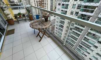 Imagem 3: Excelente 03 quartos/suíte com 02 vagas, próximo ao ABEL