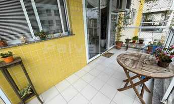 Imagem 4: Excelente 03 quartos/suíte com 02 vagas, próximo ao ABEL