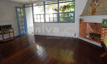 Imagem 5: Ótima casa 03 quartos com suíte e piscina, ao lado da Pestallozzi