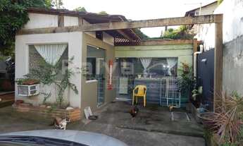 Imagem 2: Ótima casa 03 quartos com suíte e piscina, ao lado da Pestallozzi