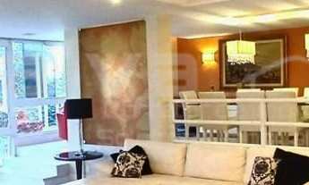 Imagem: Sofisticação, Exclusividade e Natureza