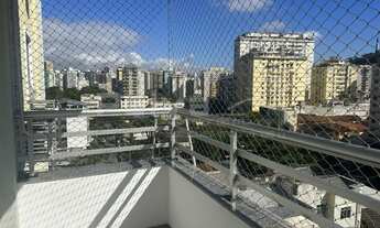 Imagem 3: Chácara Vital Brasil - Varanda, 03 Quartos, Suíte, dependência completa, Garagem coberta