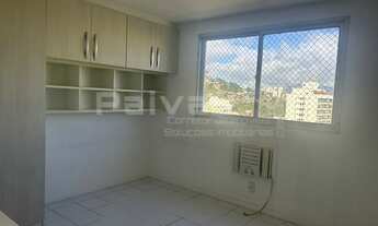 Imagem 7: Chácara Vital Brasil - Varanda, 03 Quartos, Suíte, dependência completa, Garagem coberta