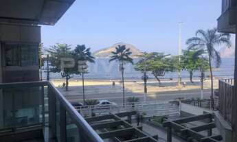 Imagem: Praia Varanda 4 suítes 3 vagas