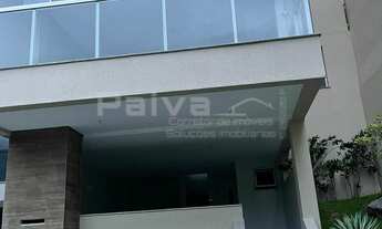 Imagem: Casa Alto Padrão 1ª Locação