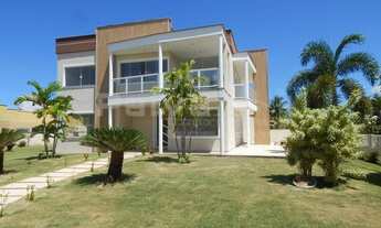 Imagem: Casa Alto Padrão no Elisa Lake