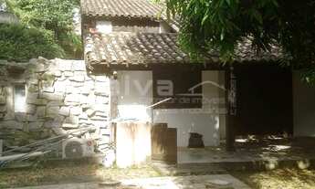 Imagem: Casa à venda no bairro Maria Paula - Niterói/RJ