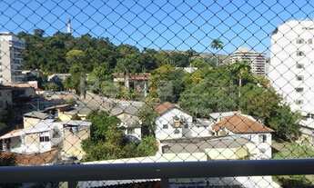 Imagem 1: Apartamento com Varanda Gourmet, 02 quartos/suíte e vaga no Residencial Privilège - Santa