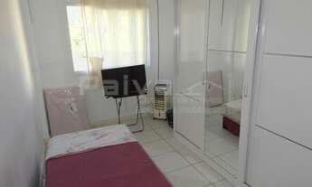 Imagem 7: Apartamento com Varanda Gourmet, 02 quartos/suíte e vaga no Residencial Privilège - Santa