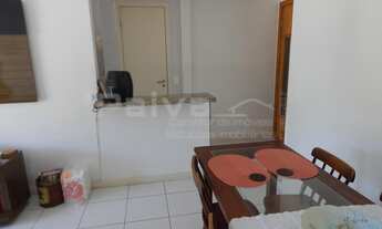 Imagem 6: Apartamento com Varanda Gourmet, 02 quartos/suíte e vaga no Residencial Privilège - Santa