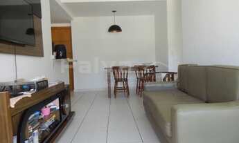 Imagem 3: Apartamento com Varanda Gourmet, 02 quartos/suíte e vaga no Residencial Privilège - Santa