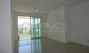 Imagem 4: Ótimo 03 quartos com Varanda, Suíte, 02 vagas e Playclube completo