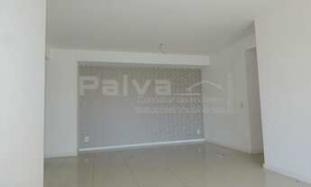 Imagem 5: Ótimo 03 quartos com Varanda, Suíte, 02 vagas e Playclube completo