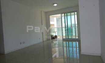 Imagem 3: Ótimo 03 quartos com Varanda, Suíte, 02 vagas e Playclube completo