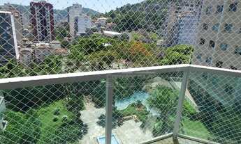 Imagem: Ótimo 03 quartos com Varanda, Suíte, 02