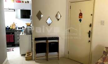 Imagem: Ótimo apartamento Quarto e Sala, no miolo