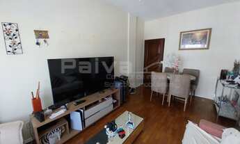 Imagem: Apartamento à venda no bairro Santa Rosa