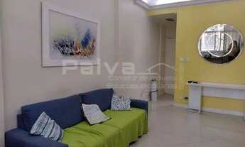 Imagem: Apartamento à venda no bairro Ingá - Niterói/RJ