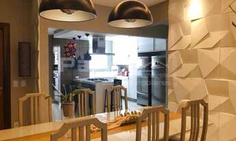 Imagem 6: Apartamento 03 quartos, com suíte e vaga no miolo de Icaraí