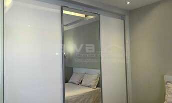 Imagem 7: Apartamento 03 quartos, com suíte e vaga no miolo de Icaraí