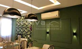 Imagem 3: Apartamento 03 quartos, com suíte e vaga no miolo de Icaraí